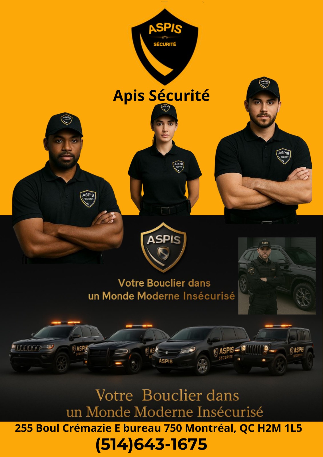 Photo aspis